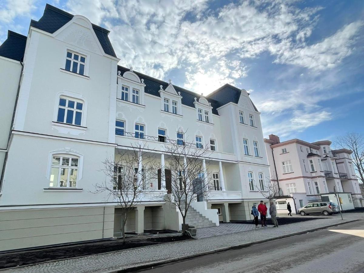 Sanatorium Mewa Ośrodek wypoczynkowy Kołobrzeg