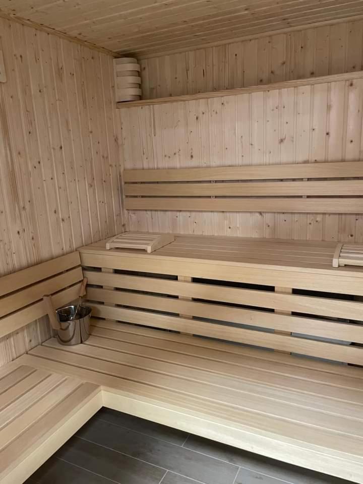 Sanatorium Mewa Ośrodek wypoczynkowy *