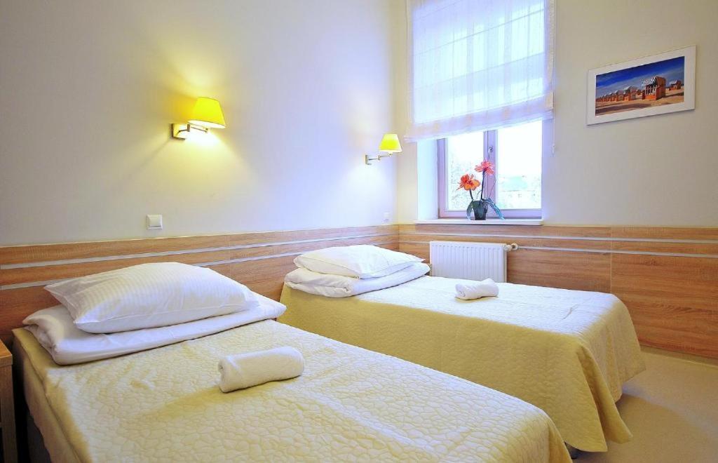 Sanatorium Mewa Ośrodek wypoczynkowy *
